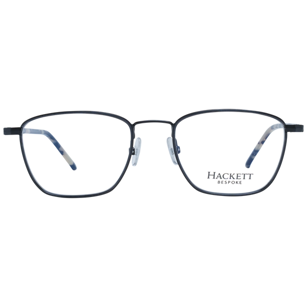 Okulary oprawki Męskie Hackett Bespoke HEB257 Czarne