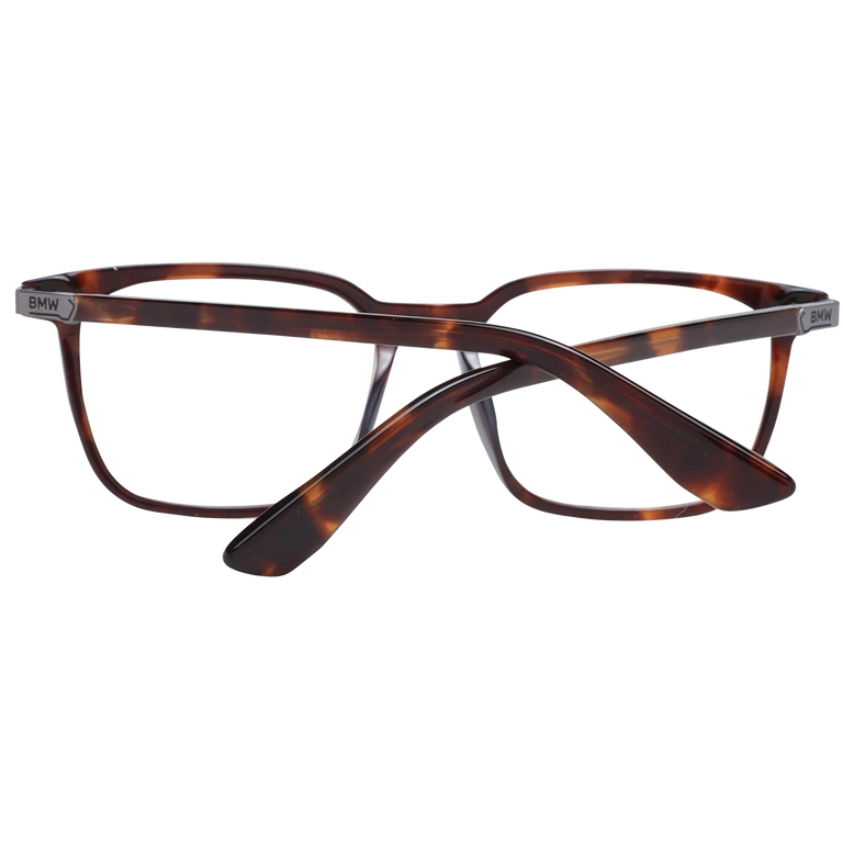 Okulary oprawki Męskie BMW BW5057-H Brązowe