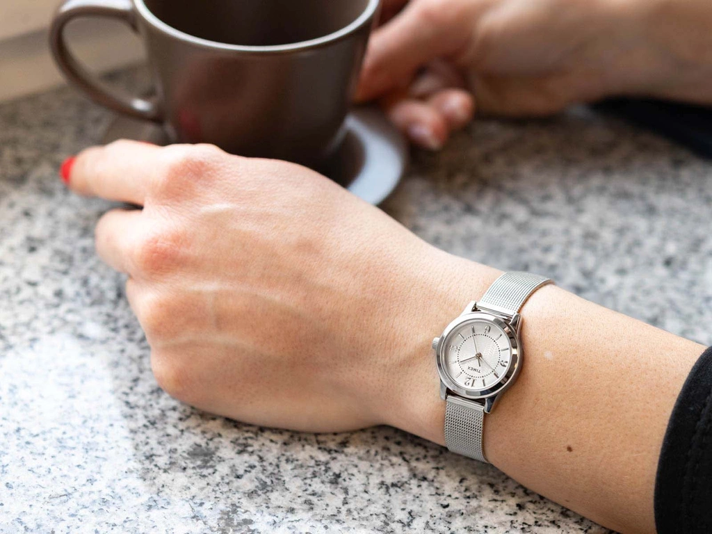 Zegarek damski TIMEX T2P457 Classic