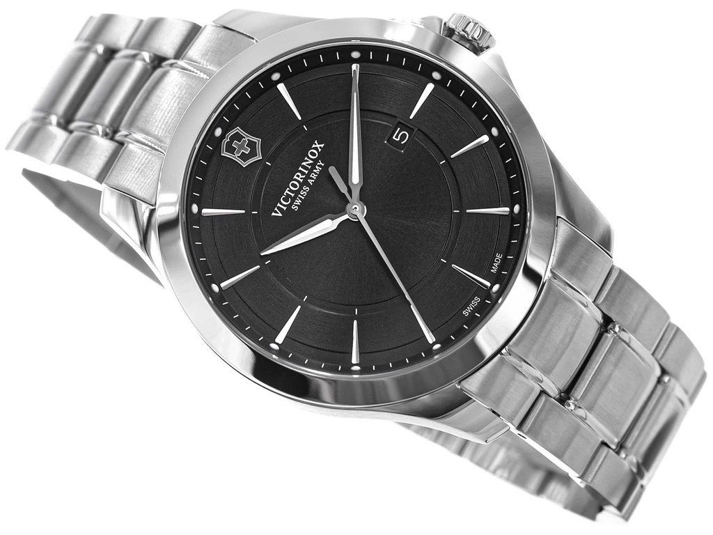 Zegarek męski Victorinox 241909 Alliance