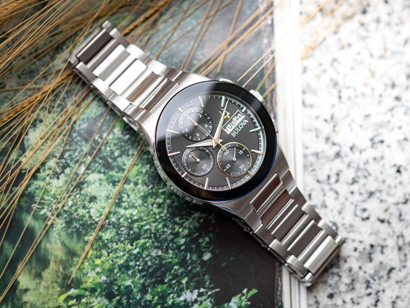 Zegarek męski BULOVA 96C149 