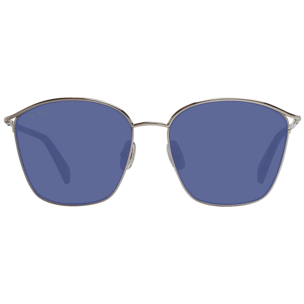 Okulary przeciwsłoneczne Damskie Max Mara MM0043 Srebrne