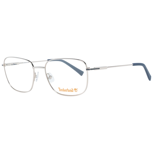Okulary oprawki Męskie Timberland TB1757 032 56 Złote