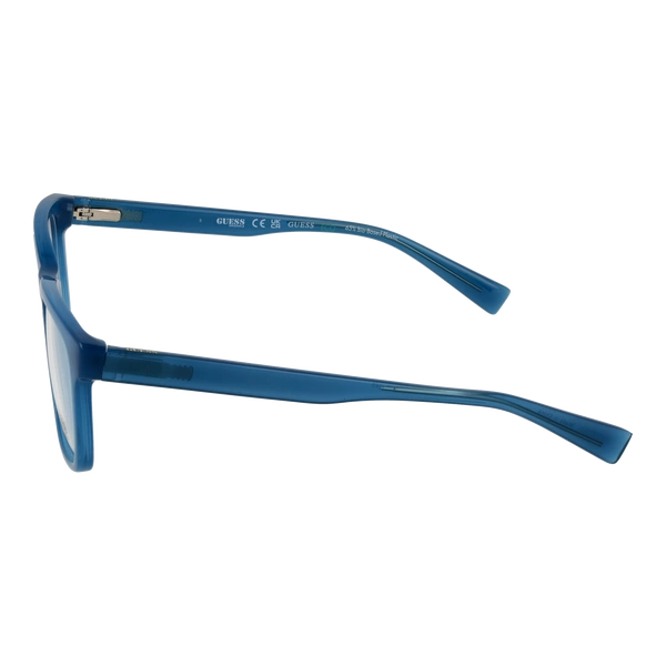 Okulary oprawki Damskie Guess GU8281 Niebieskie