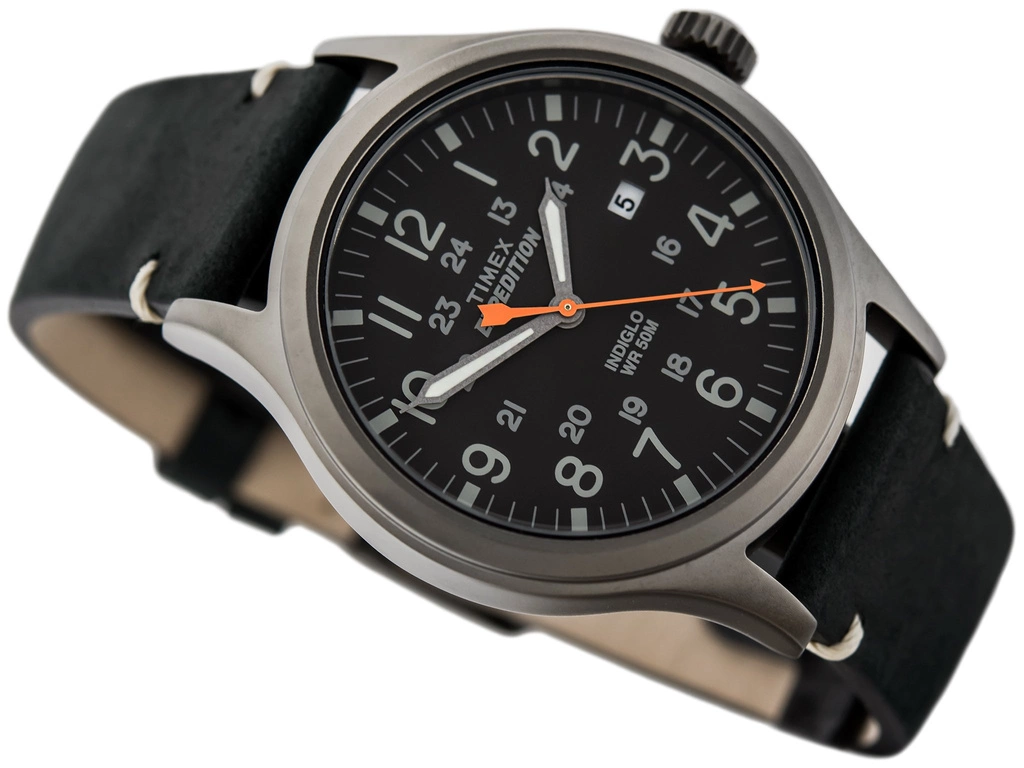 Zegarek męski TIMEX TW4B01900
