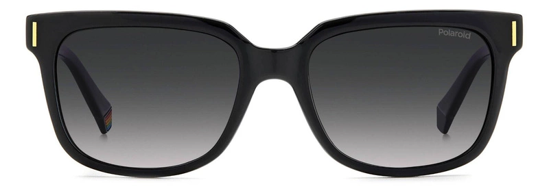 Okulary przeciwsłoneczne Unisex Polaroid PLD 6191/S 807WJ 54 Czarne