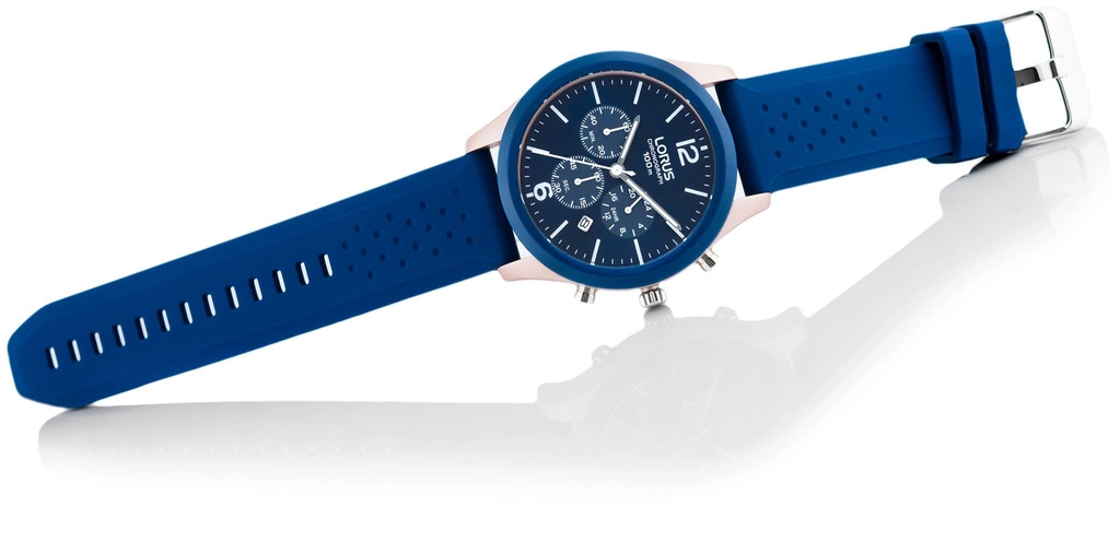 Zegarek męski LORUS RT353HX9