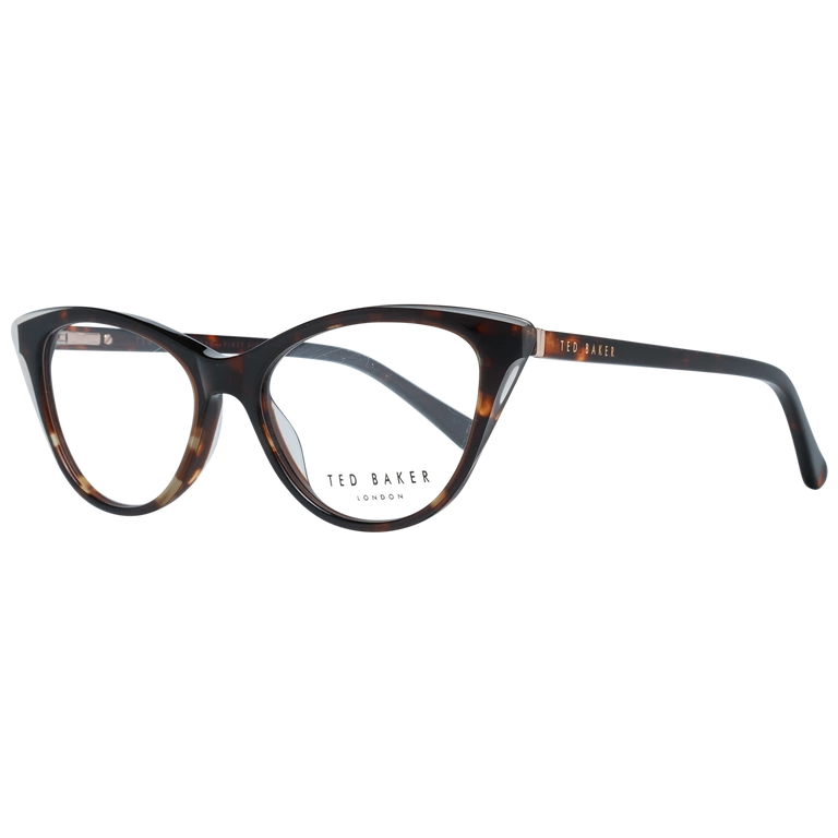 Okulary oprawki Damskie Ted Baker TB9194 179 49 Brązowe