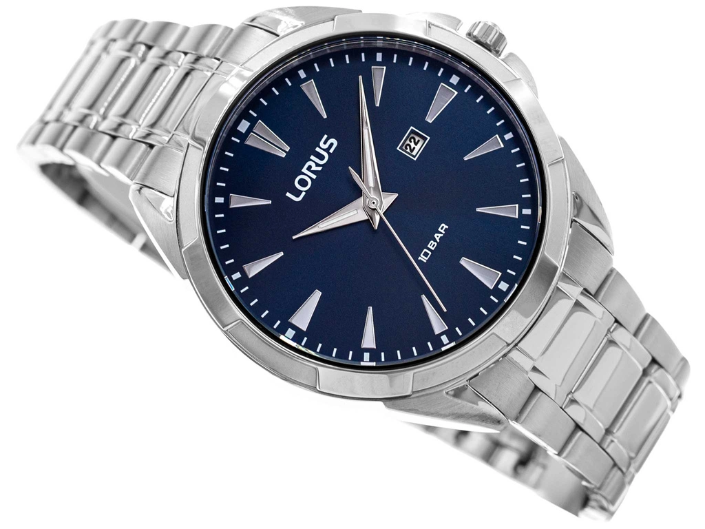 Zegarek damski LORUS RJ257BX9