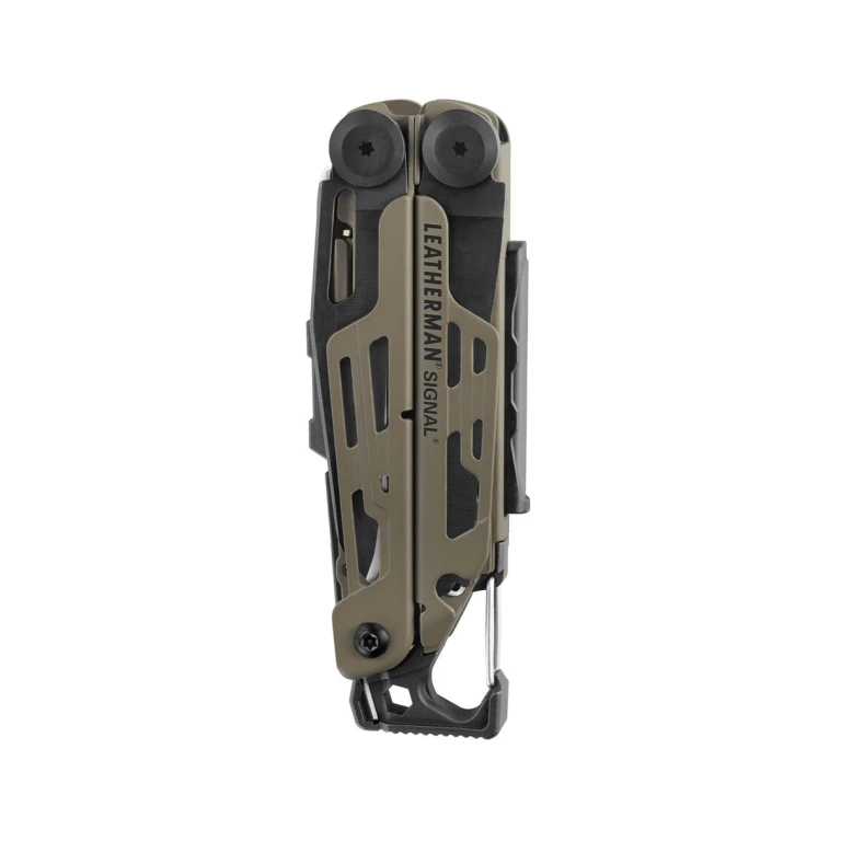 Multitool Leatherman Signal 832404 Coyote Tan Limited