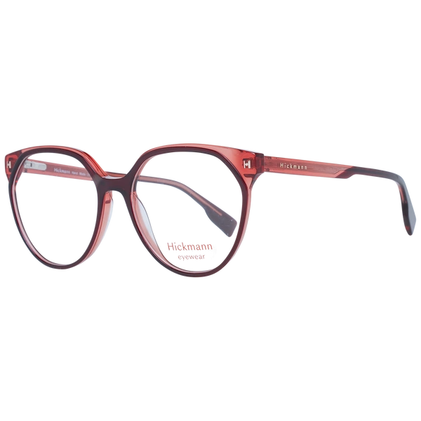Okulary oprawki Damskie Ana Hickmann HI6226 Czerwone