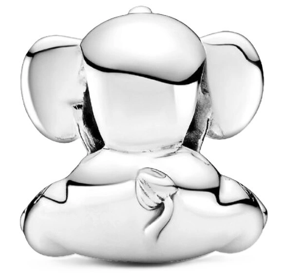 Charms Pandora 799088C00 Słonica Ellie