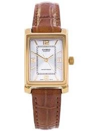 Zegarek damski CASIO LTP-1234PGL-7AEF