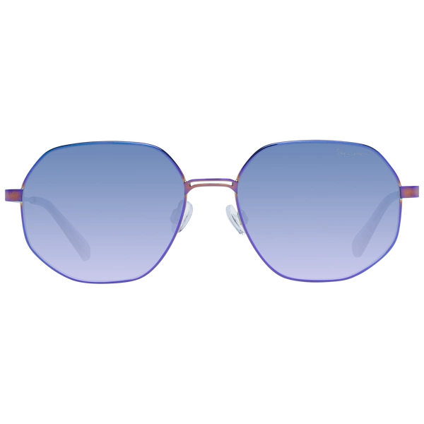 Okulary przeciwsłoneczne Męskie Pepe Jeans PJ5192 C7 54 Wielokolorowe