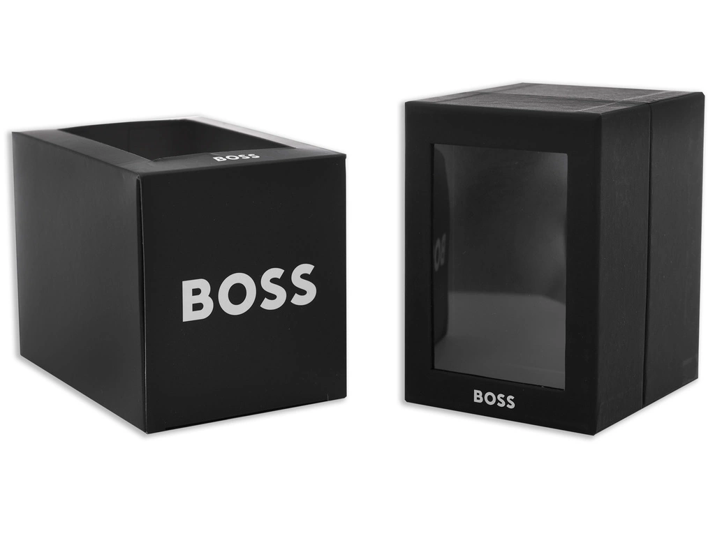 Zegarek męski HUGO BOSS 1570097 Navigator