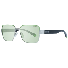 Okulary przeciwsłoneczne Polaroid PLD 6120/S KTU/UC 54 Szare