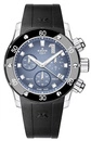Zegarek damski EDOX 10255 3CA BUIDN Chronolady