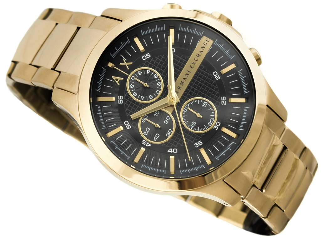 Zegarek męski ARMANI EXCHANGE HAMPTON AX2137