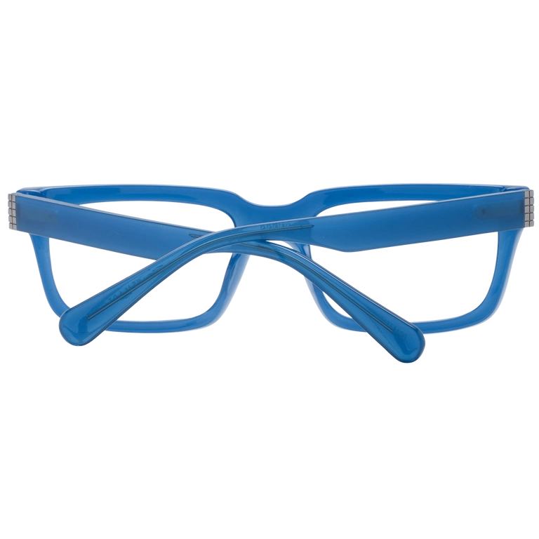 Okulary oprawki Unisex Guess GU8253 Niebieskie