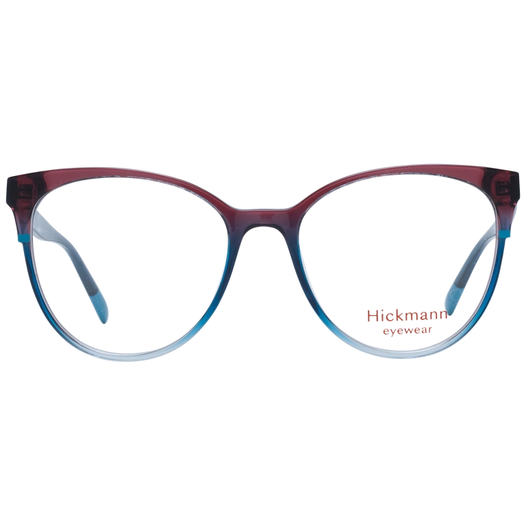 Okulary oprawki Damskie Ana Hickmann HI6230 Fioletowe