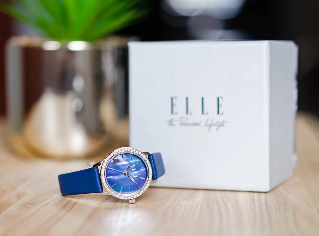 Zegarek damski ELLE ELL21031