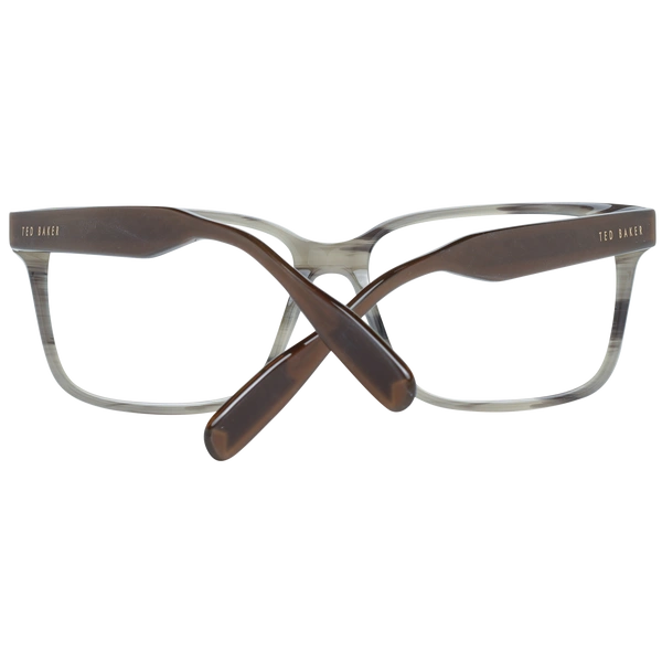 Okulary oprawki Męskie Ted Baker TB8198 953 55 Szare