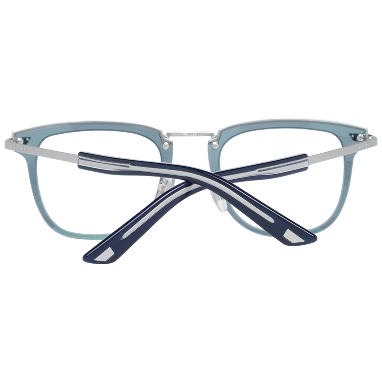 Okulary oprawki męskie Police VPL566 0581 48 Srebrne