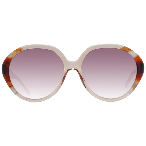 Okulary przeciwsłoneczne Damskie Scotch & Soda SS7023 133 58 Brązowe
