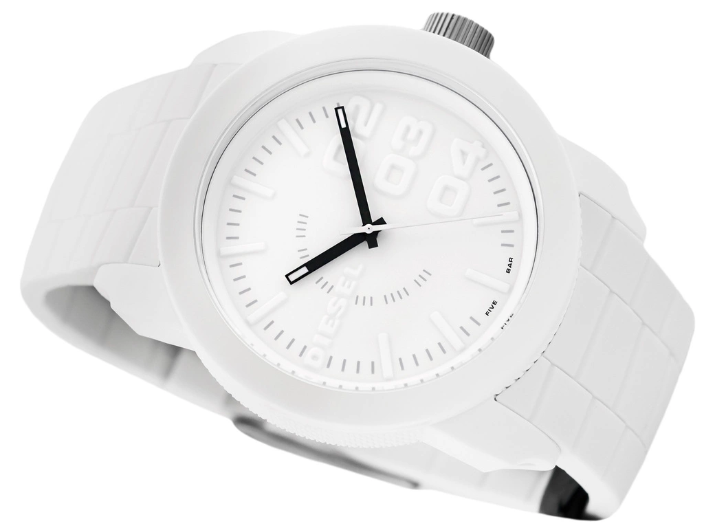 Zegarek męski DIESEL DOUBLE DOWN DZ1436