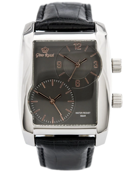 Zegarek męski GINO ROSSI 6362 8CZ