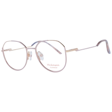 Okulary oprawki Damskie Ana Hickmann HI1172 Złote