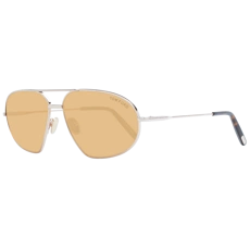 Okulary przeciwsłoneczne Męskie Tom Ford FT0771 Różowe złoto