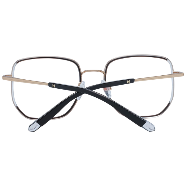 Okulary oprawki Damskie Ana Hickmann HI1177 Czarne