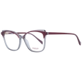 Okulary oprawki Damskie Ana Hickmann HI6127E Czerwone