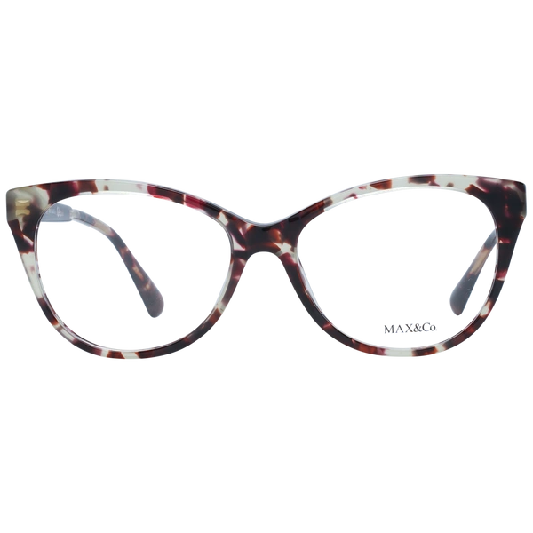 Okulary oprawki Damskie Max & Co MO5003 Brązowe