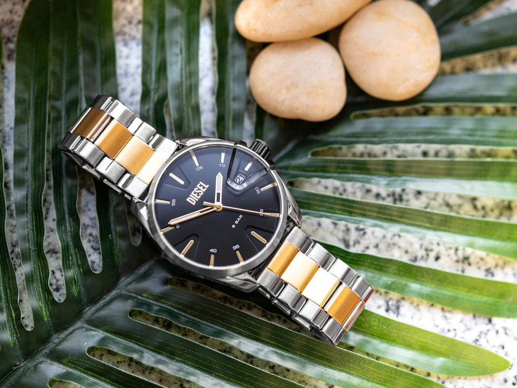 Zegarek męski DIESEL DZ2196 MS9