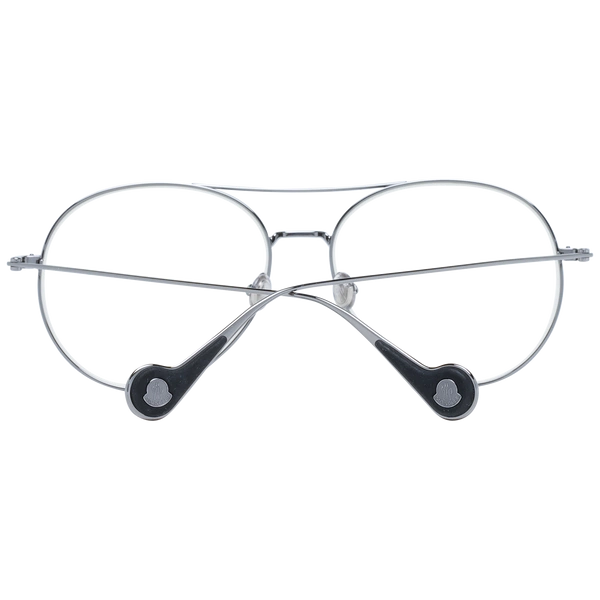 Okulary przeciwsłoneczne Moncler ML0121 008 57 Szare