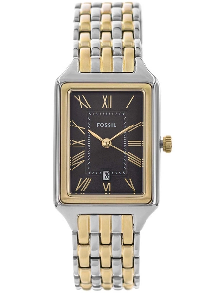 Zegarek damski FOSSIL ES5376SET Raquel