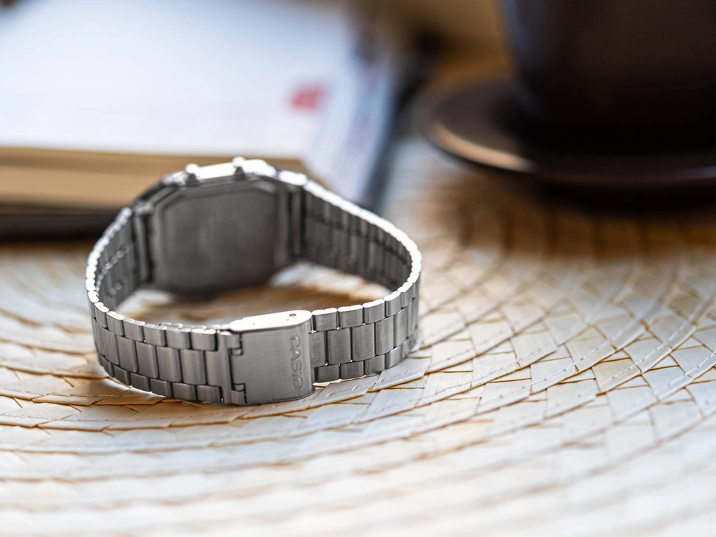 Zegarek męski CASIO AQ-230A-7AMQYES