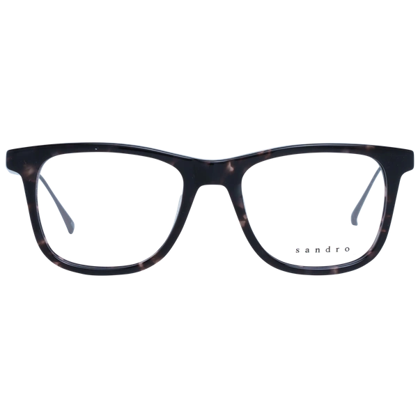 Okulary oprawki Męskie Sandro SD1024 207 50 Czarne