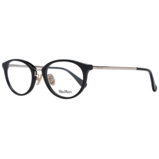 Okulary oprawki Damskie Max Mara MM5044-D Czarne