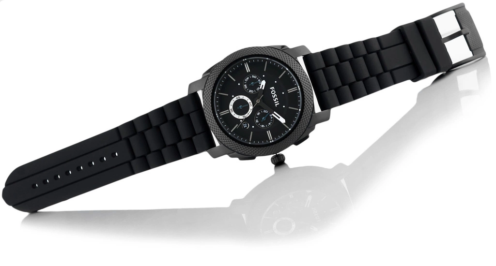 Zegarek męski FOSSIL Machine FS4487