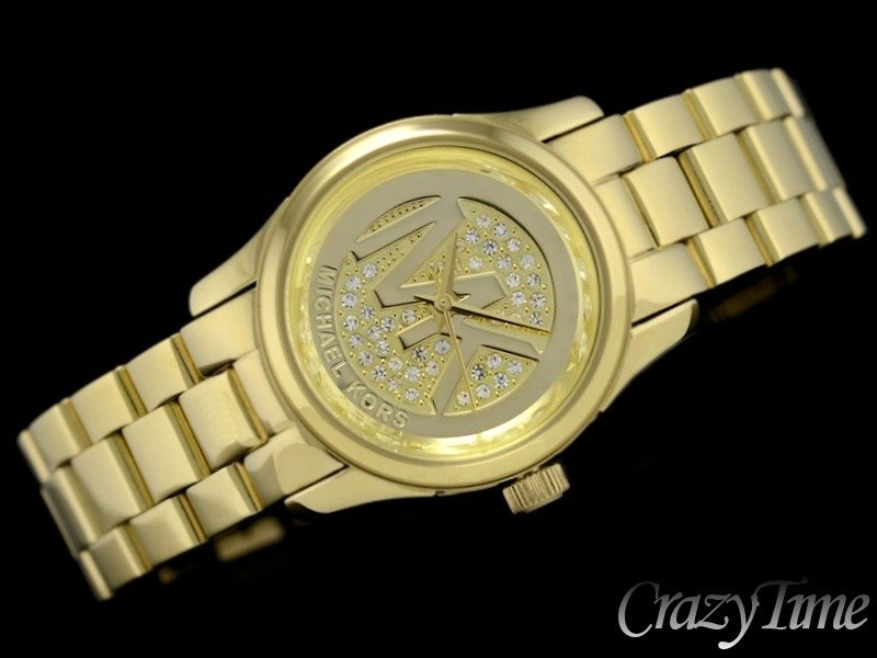 Zegarek damski MICHAEL KORS MK3304