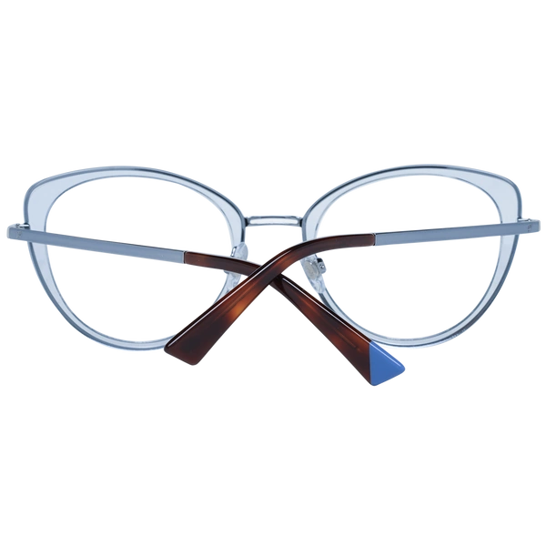 Okulary oprawki Damskie Web WE5257 086 53 Bezbarwne