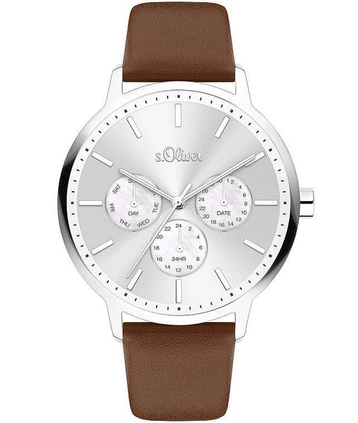 Zegarek damski S.OLIVER SO-4164-LM