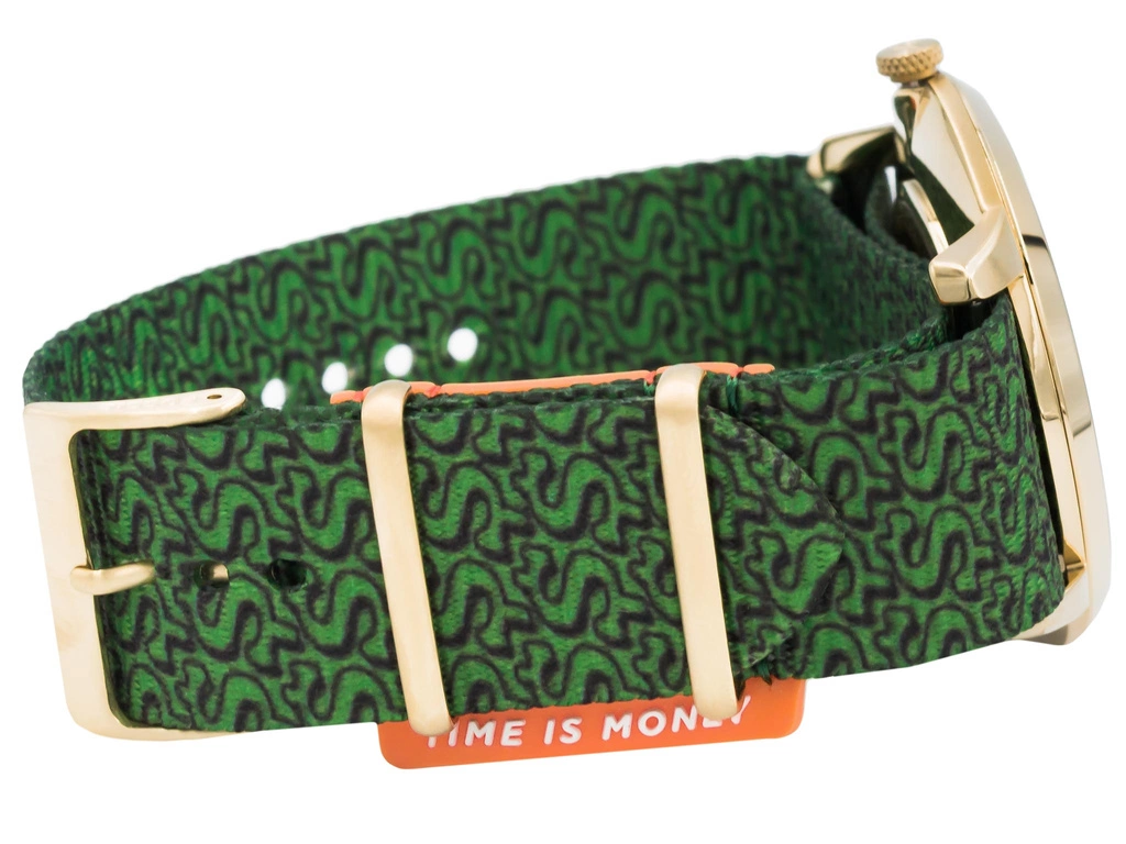 Zegarek męski FOSSIL The Minimalist LE1103