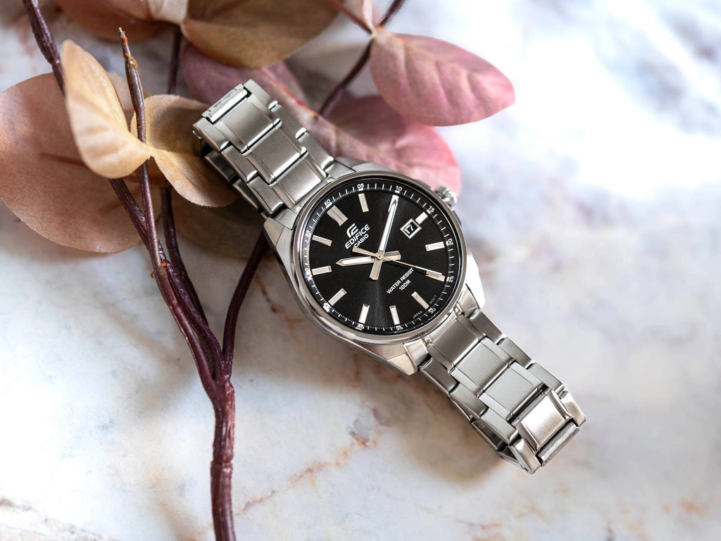 Zegarek męski CASIO Edifice EFV-150D-1AVUEF