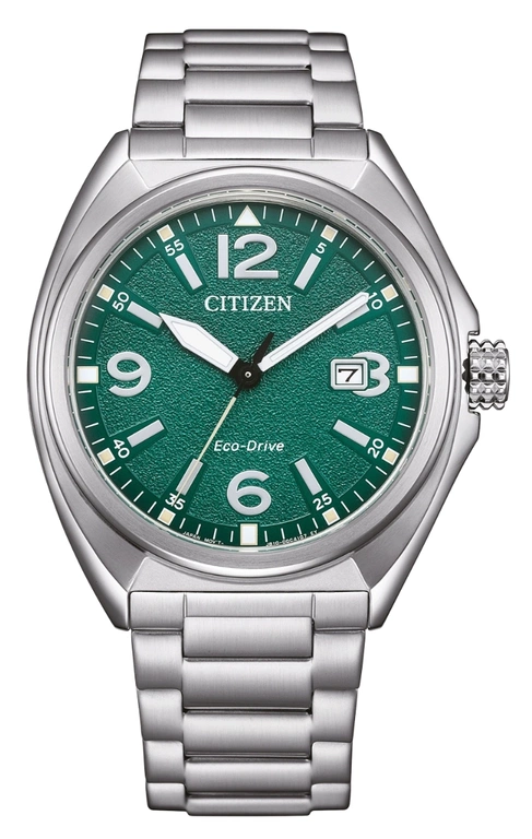 Zegarek męski Citizen AW1571-76X Military