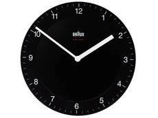 Zegar Braun BC06B-DCF