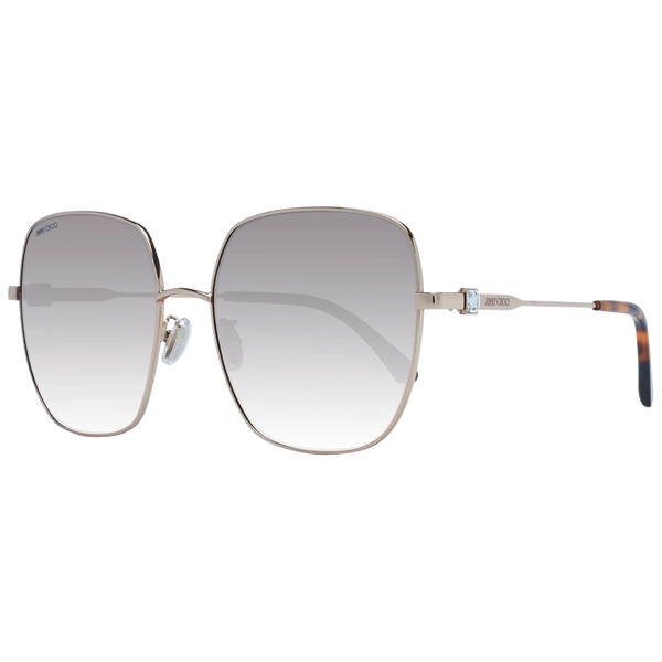 Okulary przeciwsłoneczne Damskie Jimmy Choo KORI/G/SK Złote